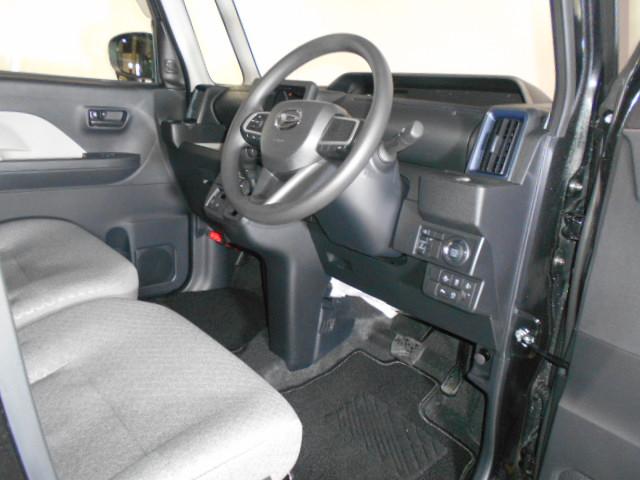 タントＸ　４ＷＤ（福井県）の中古車