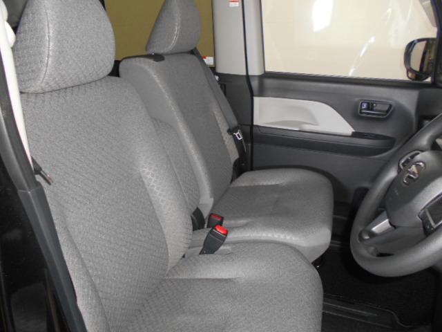 タントＸ　４ＷＤ（福井県）の中古車