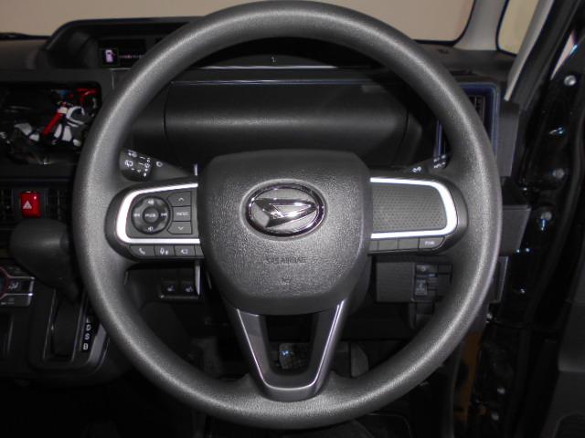 タントＸ　４ＷＤ（福井県）の中古車