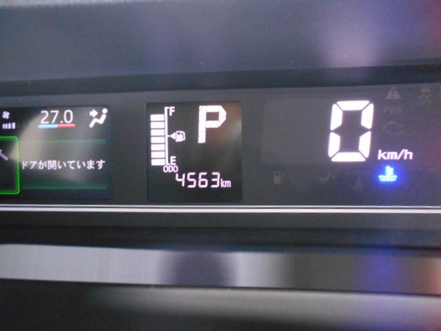 タントＸ　４ＷＤ（福井県）の中古車