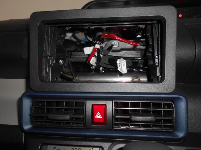 タントＸ　４ＷＤ（福井県）の中古車