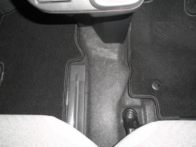 タントＸ　４ＷＤ（福井県）の中古車