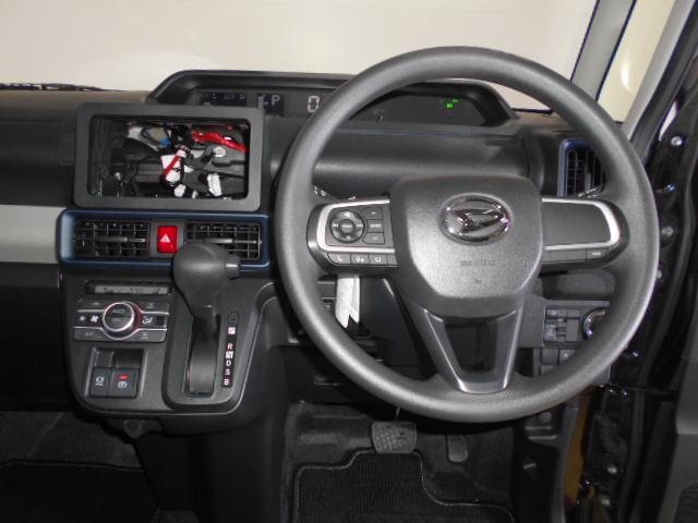 タントＸ　４ＷＤ（福井県）の中古車