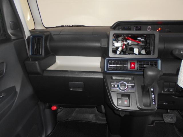 タントＸ　４ＷＤ（福井県）の中古車