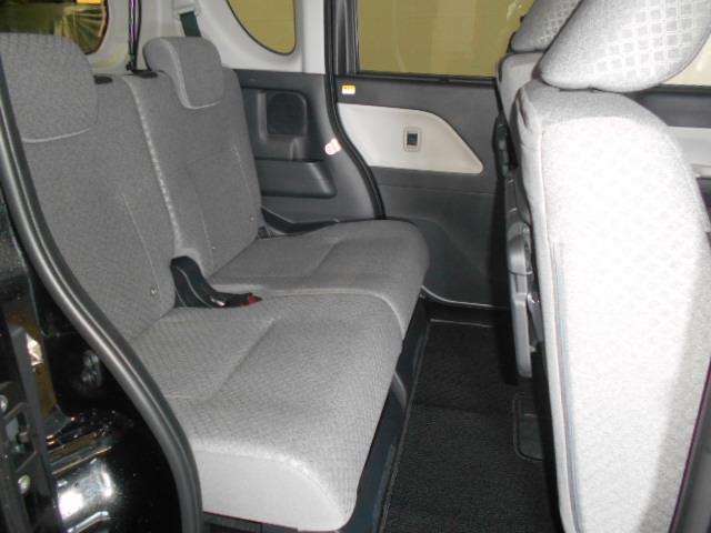 タントＸ　４ＷＤ（福井県）の中古車