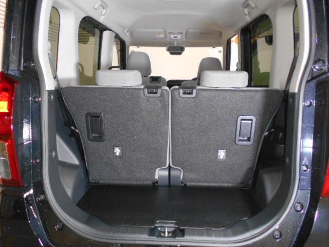 タントＸ　４ＷＤ（福井県）の中古車