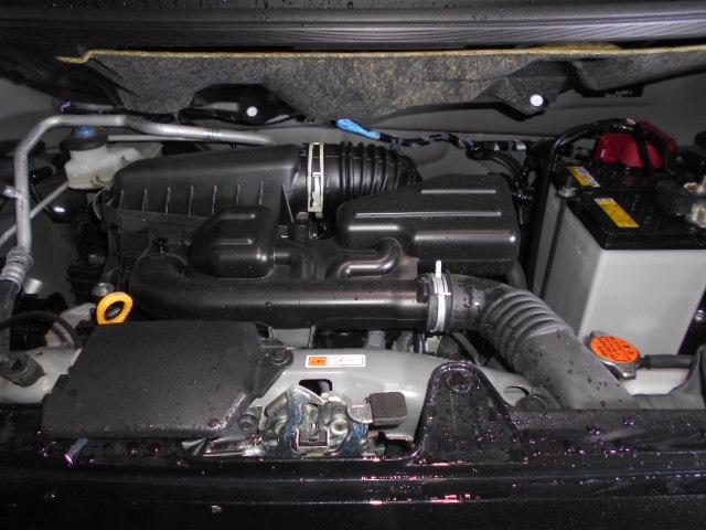 タントＸ　４ＷＤ（福井県）の中古車