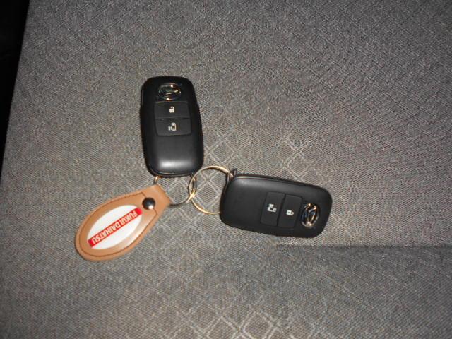 タントＸ　４ＷＤ（福井県）の中古車