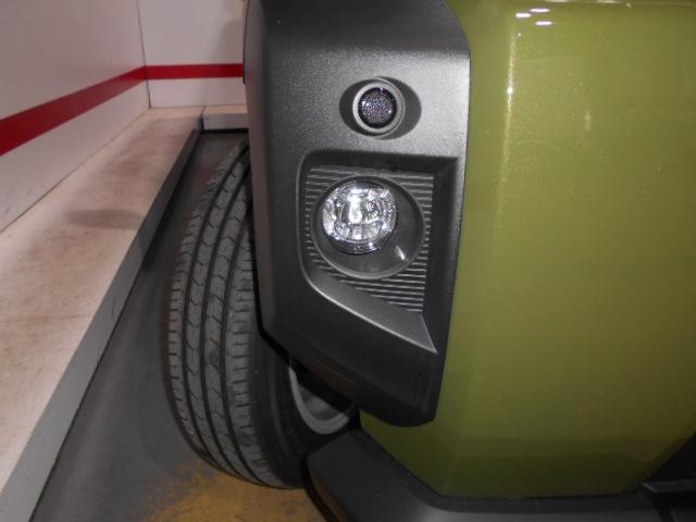 タフトG 4WD(福井県)の中古車