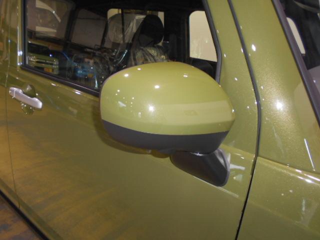 タフトG 4WD(福井県)の中古車