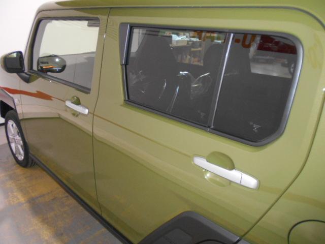 タフトG 4WD(福井県)の中古車