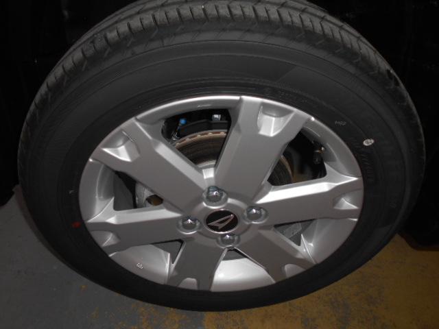 タフトG 4WD(福井県)の中古車