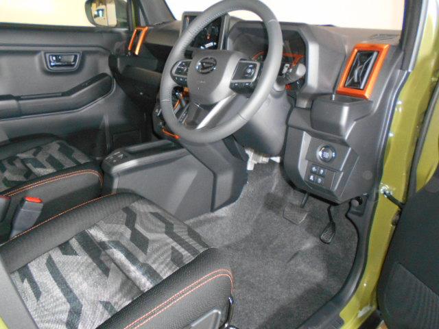 タフトG 4WD(福井県)の中古車