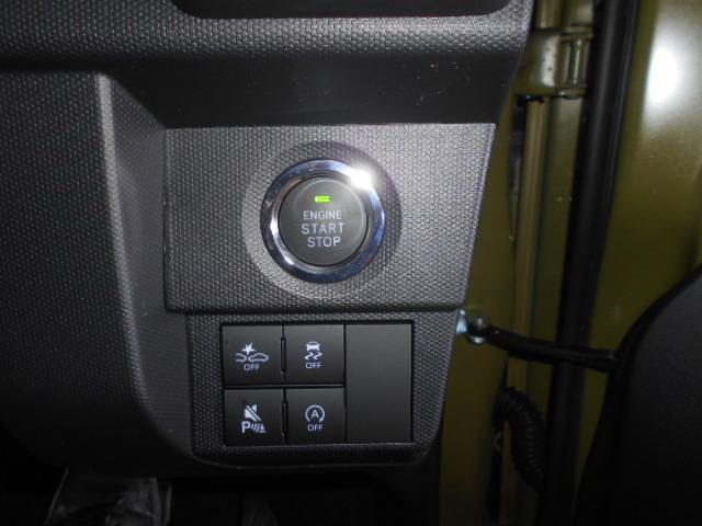 タフトG 4WD(福井県)の中古車