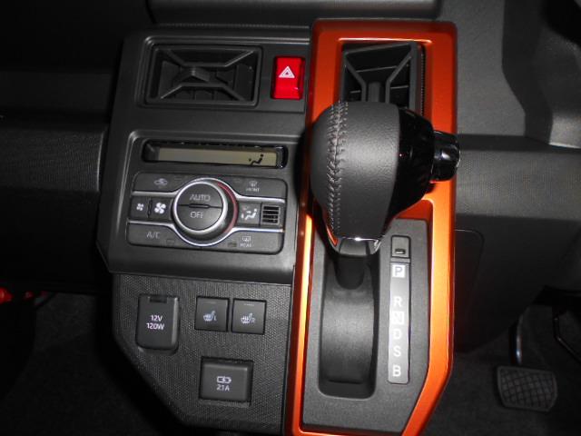 タフトG 4WD(福井県)の中古車