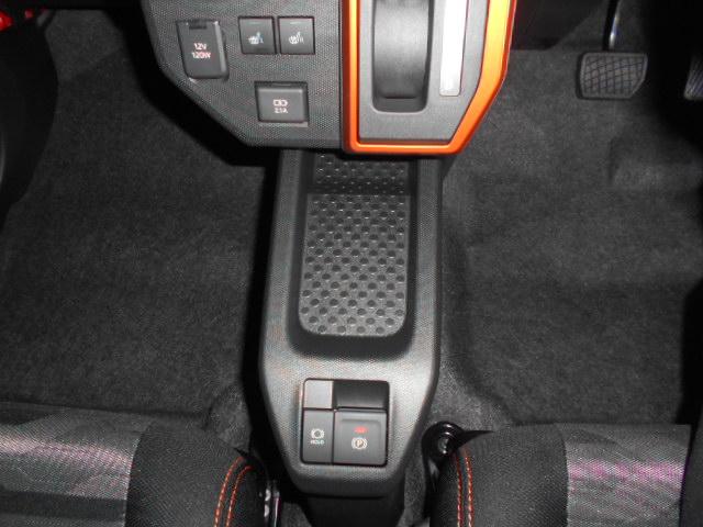 タフトG 4WD(福井県)の中古車