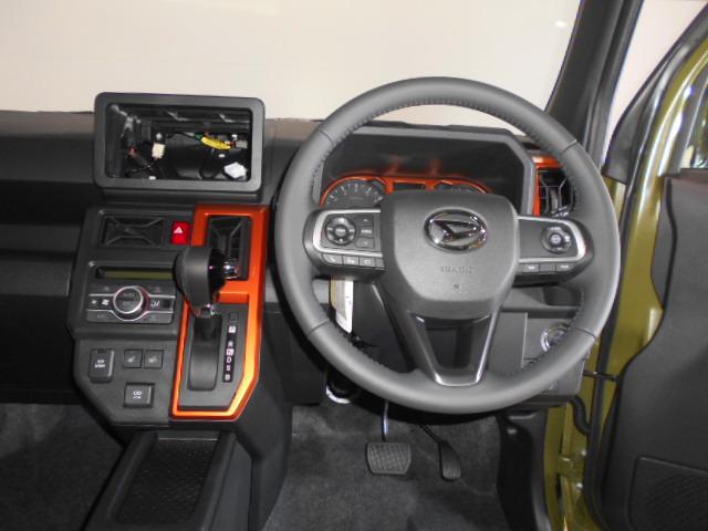 タフトG 4WD(福井県)の中古車