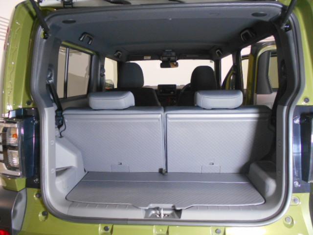 タフトG 4WD(福井県)の中古車