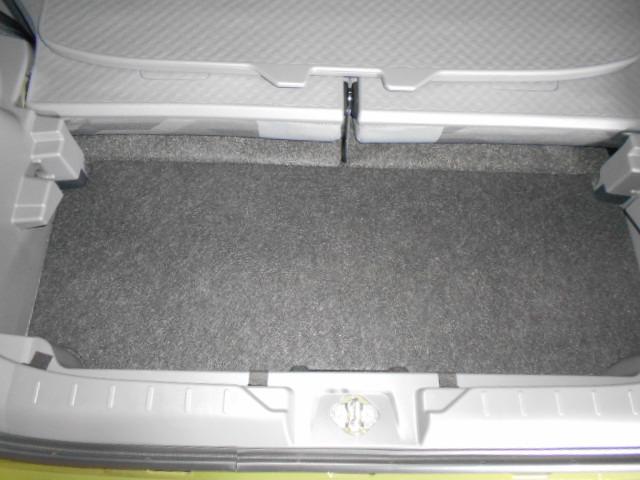 タフトG 4WD(福井県)の中古車