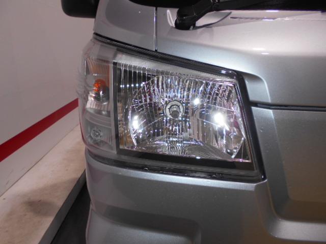 ハイゼットトラックスタンダード　　４ＷＤ（福井県）の中古車