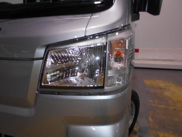 ハイゼットトラックスタンダード　　４ＷＤ（福井県）の中古車