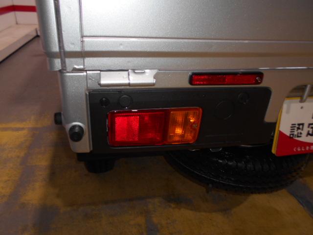 ハイゼットトラックスタンダード　　４ＷＤ（福井県）の中古車