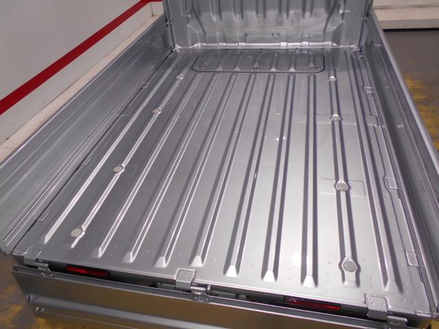 ハイゼットトラックスタンダード　　４ＷＤ（福井県）の中古車