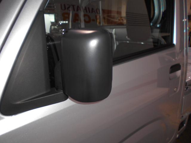 ハイゼットトラックスタンダード　　４ＷＤ（福井県）の中古車