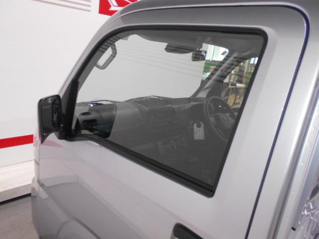 ハイゼットトラックスタンダード　　４ＷＤ（福井県）の中古車