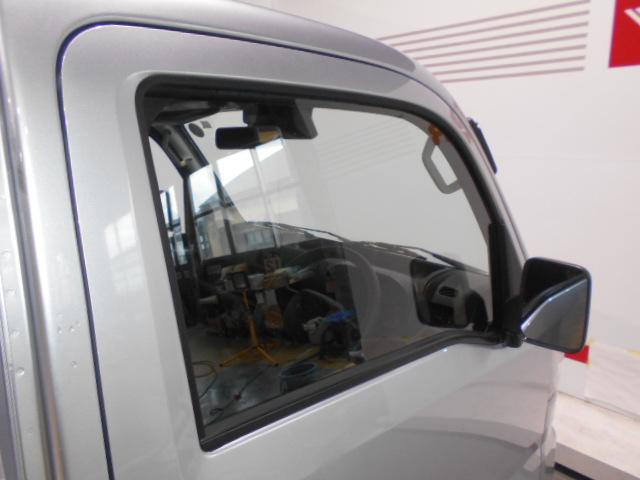 ハイゼットトラックスタンダード　　４ＷＤ（福井県）の中古車