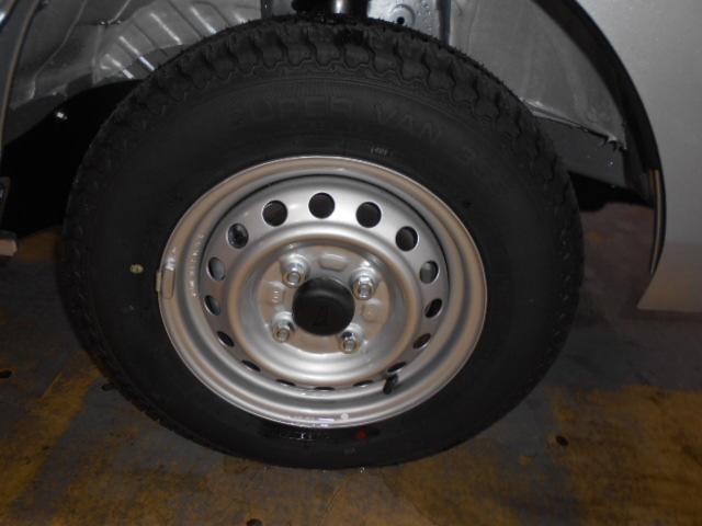 ハイゼットトラックスタンダード　　４ＷＤ（福井県）の中古車