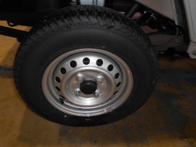 ハイゼットトラックスタンダード　　４ＷＤ（福井県）の中古車