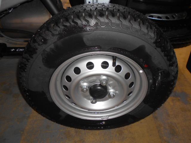 ハイゼットトラックスタンダード　　４ＷＤ（福井県）の中古車