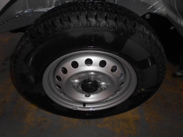 ハイゼットトラックスタンダード　　４ＷＤ（福井県）の中古車