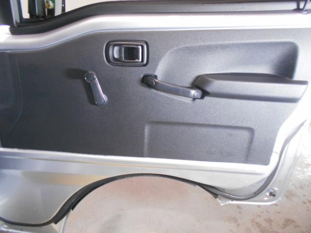 ハイゼットトラックスタンダード　　４ＷＤ（福井県）の中古車