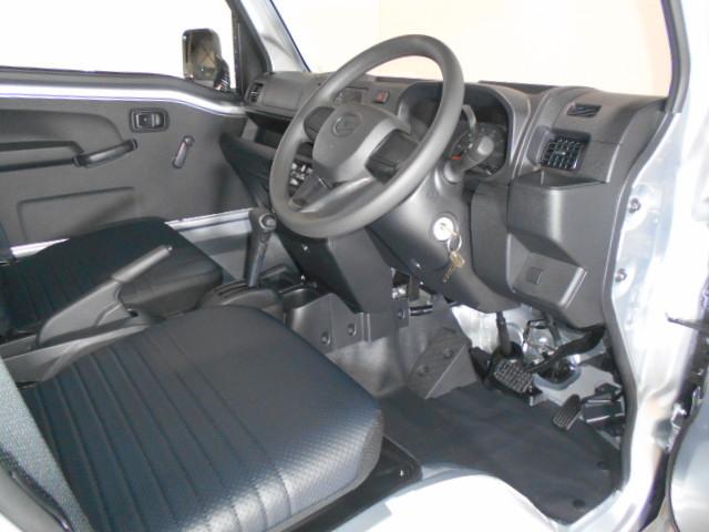 ハイゼットトラックスタンダード　　４ＷＤ（福井県）の中古車