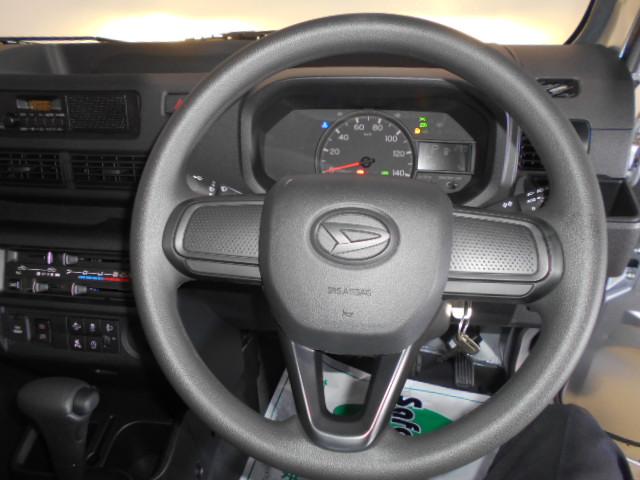 ハイゼットトラックスタンダード　　４ＷＤ（福井県）の中古車