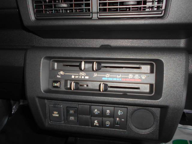 ハイゼットトラックスタンダード　　４ＷＤ（福井県）の中古車