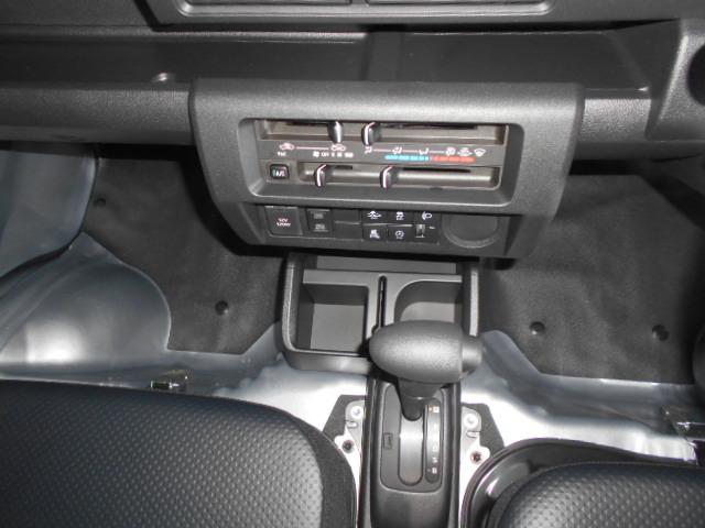 ハイゼットトラックスタンダード　　４ＷＤ（福井県）の中古車