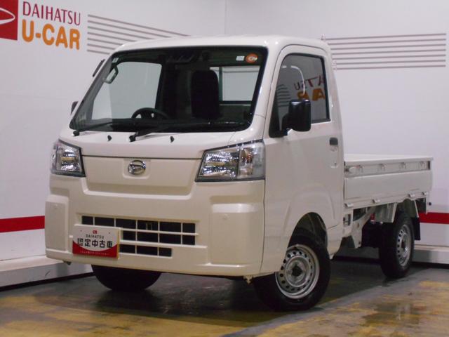 ハイゼットトラックスタンダード　４ＷＤ（福井県）の中古車