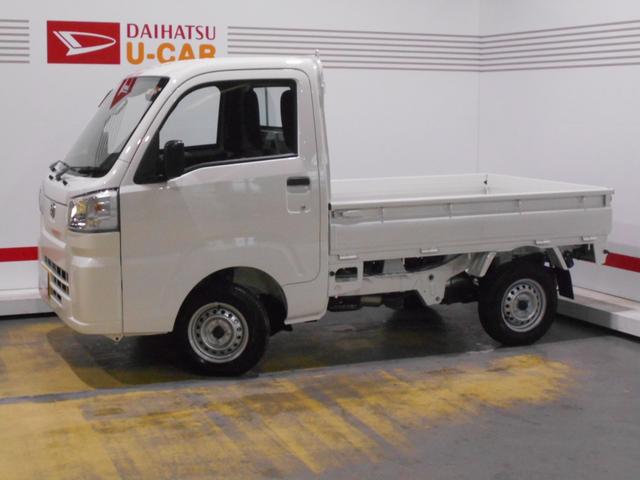 ハイゼットトラックスタンダード　４ＷＤ（福井県）の中古車