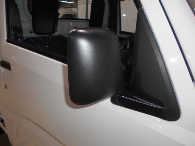 ハイゼットトラックスタンダード　４ＷＤ（福井県）の中古車