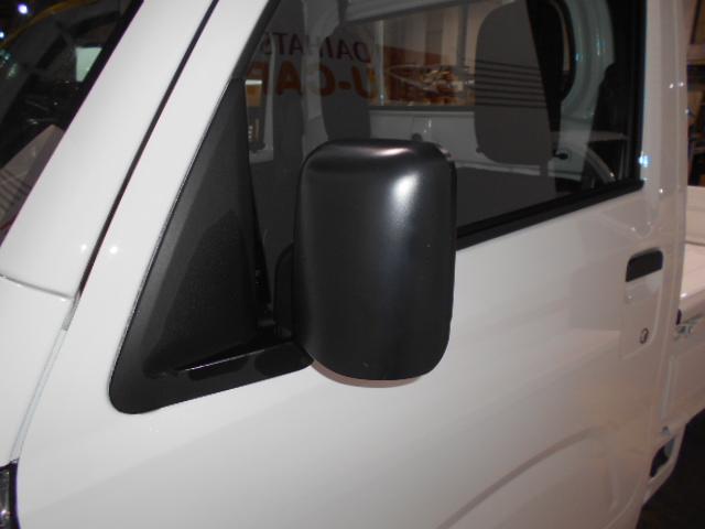 ハイゼットトラックスタンダード　４ＷＤ（福井県）の中古車