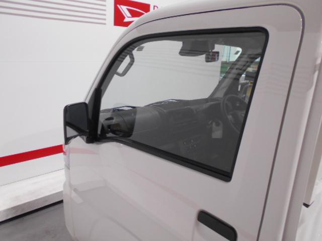 ハイゼットトラックスタンダード　４ＷＤ（福井県）の中古車