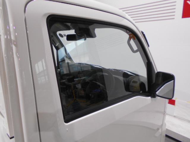 ハイゼットトラックスタンダード　４ＷＤ（福井県）の中古車