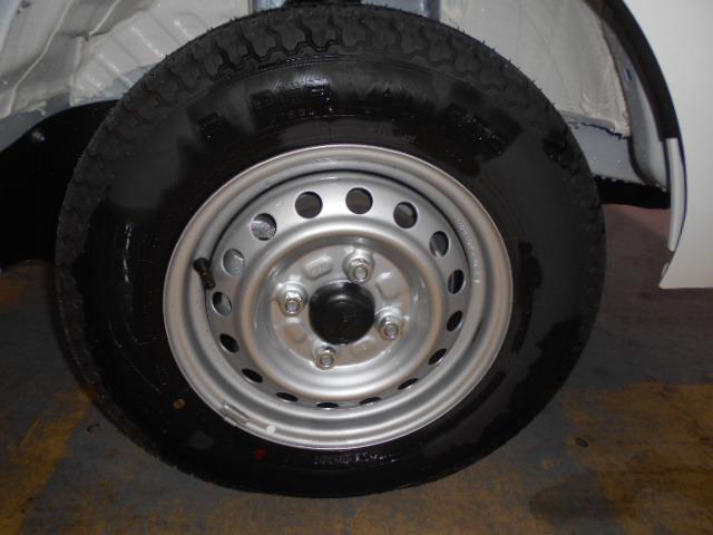 ハイゼットトラックスタンダード　４ＷＤ（福井県）の中古車