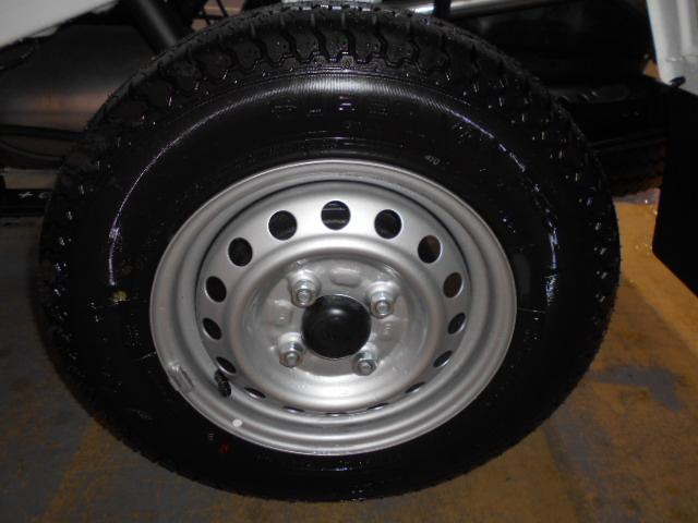 ハイゼットトラックスタンダード　４ＷＤ（福井県）の中古車