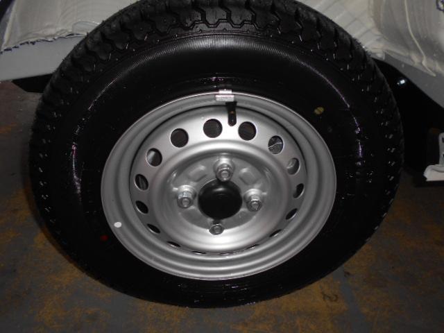 ハイゼットトラックスタンダード　４ＷＤ（福井県）の中古車