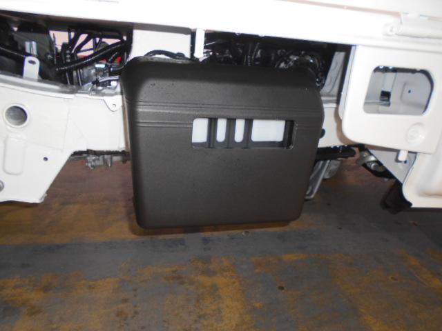 ハイゼットトラックスタンダード　４ＷＤ（福井県）の中古車