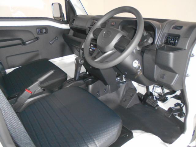 ハイゼットトラックスタンダード　４ＷＤ（福井県）の中古車